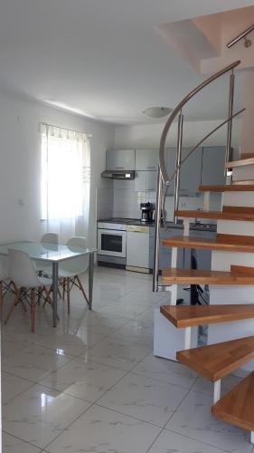 Apartment Pejnović