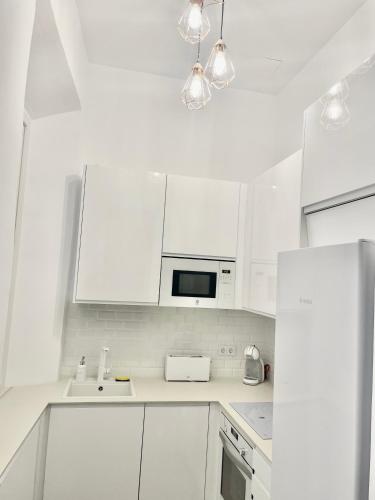 Picasso's Tres Puertas 4 bedrooms