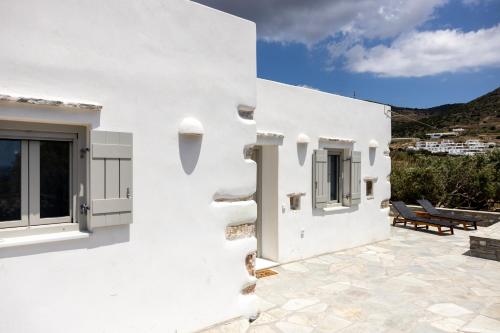 Gallery image of Villa Anneza Nikola in Angairiá