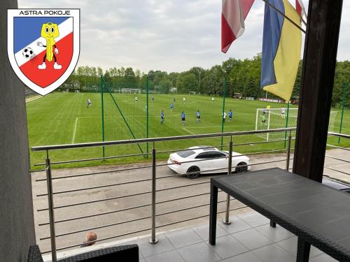 Gambar di galeri bagi Pokoje Astra - Energylandia di Spytkowice