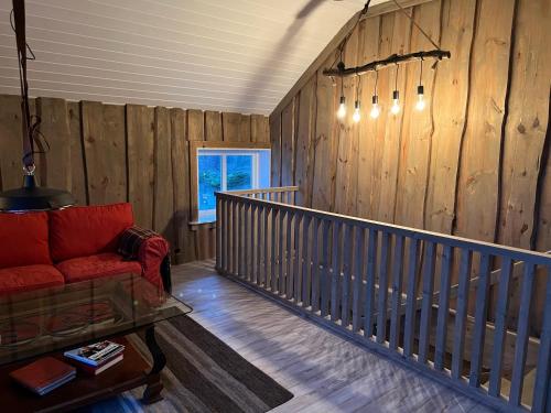 Gallery image of Ny gårdsleilighet i Nevlunghavn in Larvik