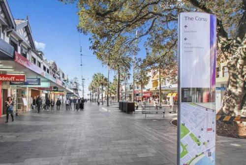 Η γειτονιά γύρω από ή μία γειτονιά κοντά σε αυτό το διαμέρισμα