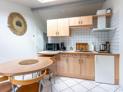 Studio Sanguinet, 1 pièce, 3 personnes - FR-1-521-213