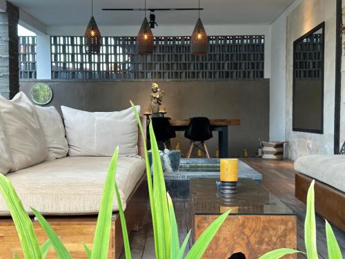 Solaris Club Residence Canggu