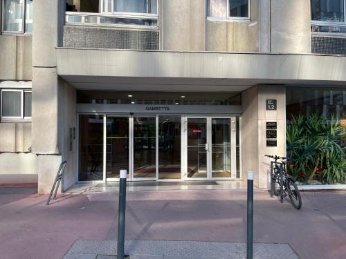 Photo de la galerie de l'établissement Grand Studio à la Défense, à Courbevoie