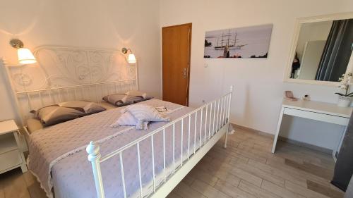 Apartments by the sea Mokalo, Peljesac - 10201