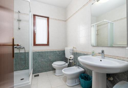 Sea View Apartment - Roberto