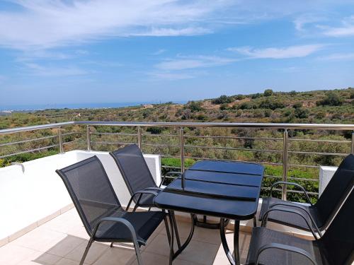 Fotografie z fotogalerie ubytování VILLA STEFANIA v destinaci Érfoi