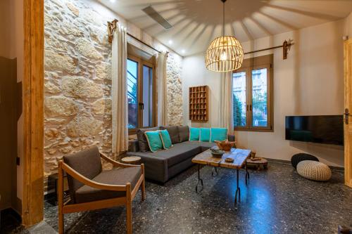 Casa di Batsi