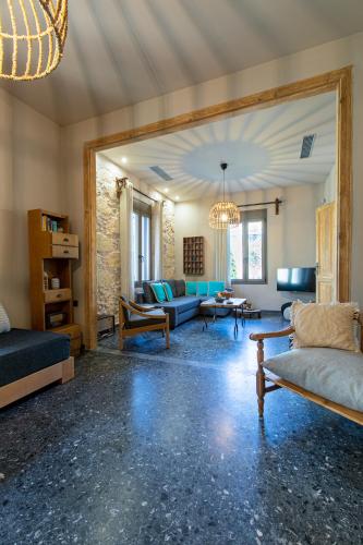 Casa di Batsi