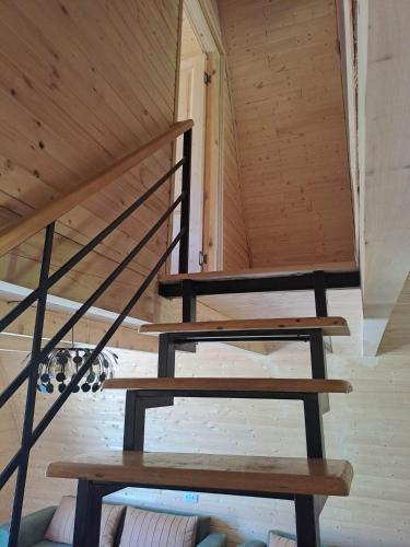 Gallery image of Mountain hut in Borjomi