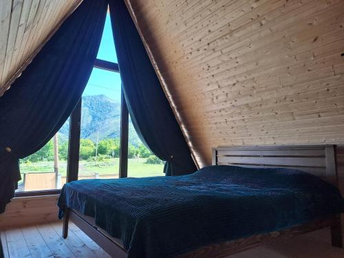 Gallery image of Mountain hut in Borjomi