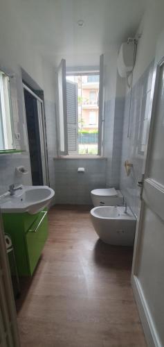 Φωτογραφία από το άλμπουμ του CASA MAREA Appartamento 1 σε Grottammare