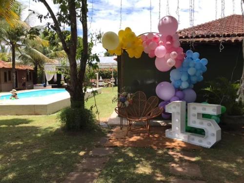 Pousada Nativo's – Photos 5