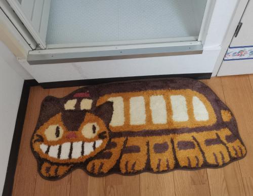 武蔵野市にあるtotoro houseのギャラリーの写真