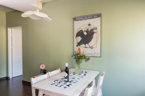 Modern House in Old Town Numero 5