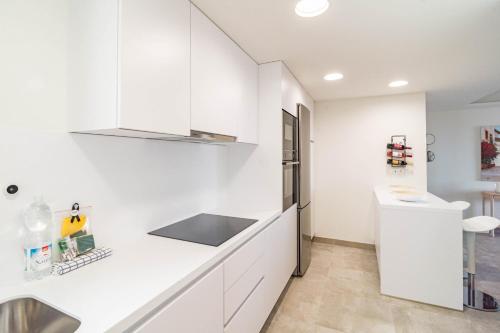 INF26H- Comfortable and spacious city apartment photo 3