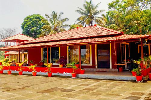 Galeriebild der Unterkunft CS County Resort in Sakleshpur