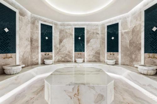 Bagno di Wyndham Bukhara