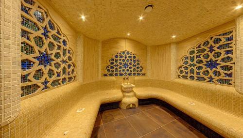 Φωτογραφία από το άλμπουμ του Elena Hotel and Wellness - All Inclusive στο Golden Sands