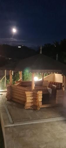 Fotografie z fotogalerie ubytování Lelia Residence Apartments v destinaci Brašov