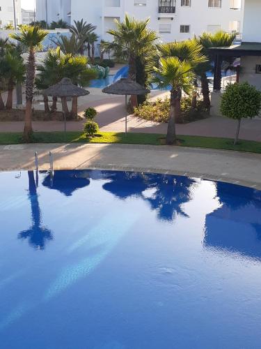 Gallery image of Asilah Marina Golf Appart in Asilah