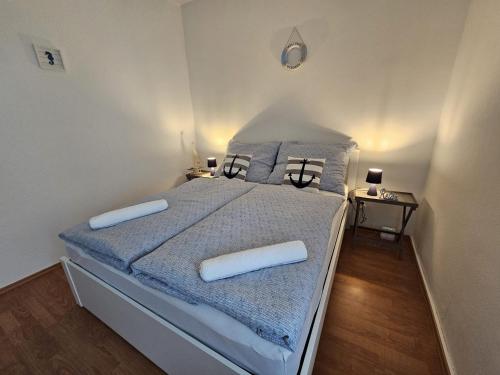 Gallery image of Babi Apartmanház in Gyenesdiás