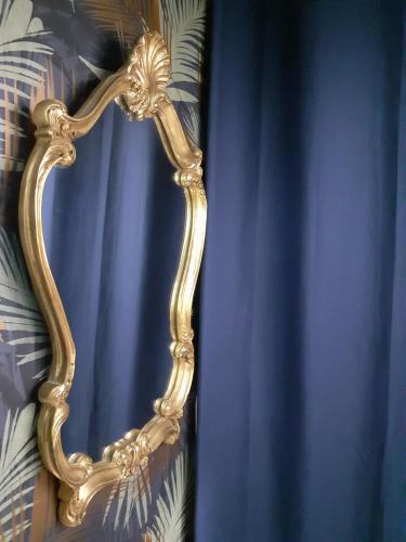 Le studio de la Clarté