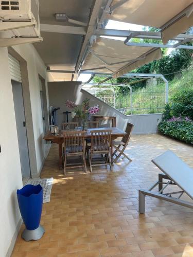 Gallery image of Casa Roberta con favolosa terrazza privata in Caorle