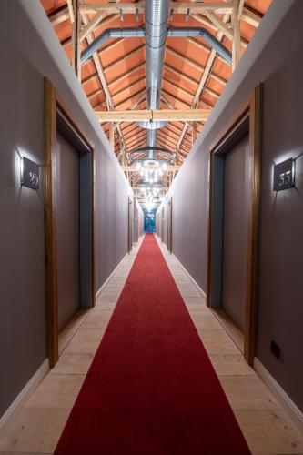 Foto dalla galleria di LANDHOTEL ALTE ZOLLSTATION- Historical Building a Pittenhart
