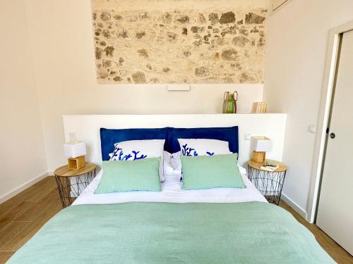 Maison La Casetta (2ch / 2sdb) - Le Suquet Cannes