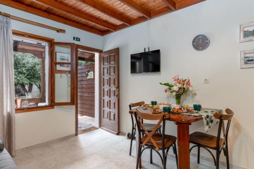 Gallery image of Studio De Bosset in Argostoli