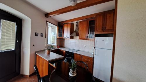 Baška Studio Seaview