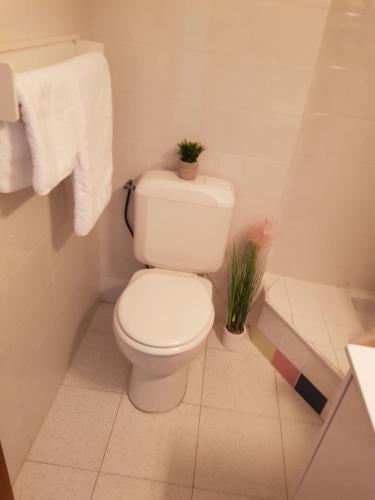 Fotografie z fotogalerie ubytování Appartement Port Alegre Empuriabrava v destinaci Empuriabrava