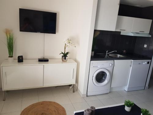 Fotografie z fotogalerie ubytování Appartement Port Alegre Empuriabrava v destinaci Empuriabrava