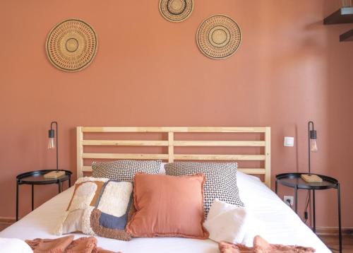 L'Îlot appartement avec balcon à Strasbourg