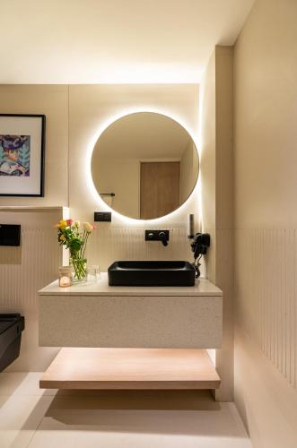 Imagen de la galería de Downtown Prime A Premium Boutique Hotel Udaipur - My Downtown Hotels, en Udaipur