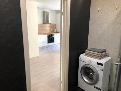 First line of the sea Siguldas 23