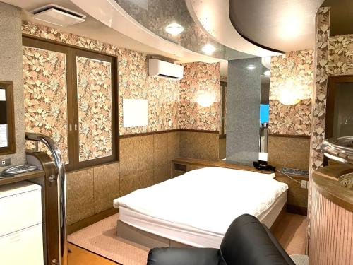 Fotografie z fotogalerie ubytování Hotel Ai - coupls hotel v destinaci Azumino