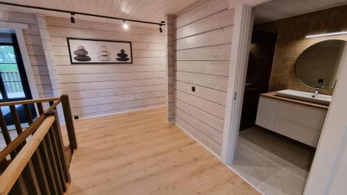 Fotografie z fotogalerie ubytování Peipsi Villad v destinaci Kuru