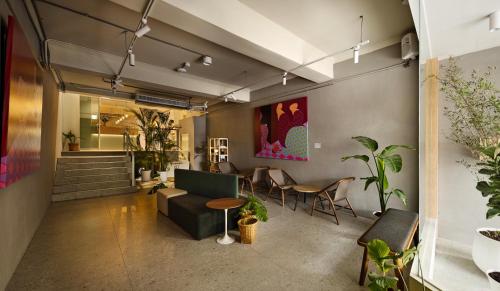 Timios Inn 提米好旅