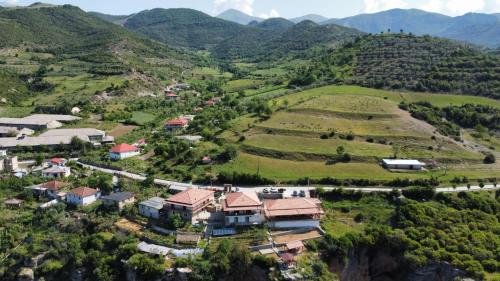 Priroda u blizini privatnih smještaja