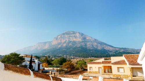 Fotografia z galérie ubytovania Villa Limonero by Family Homes v destinácii Jávea