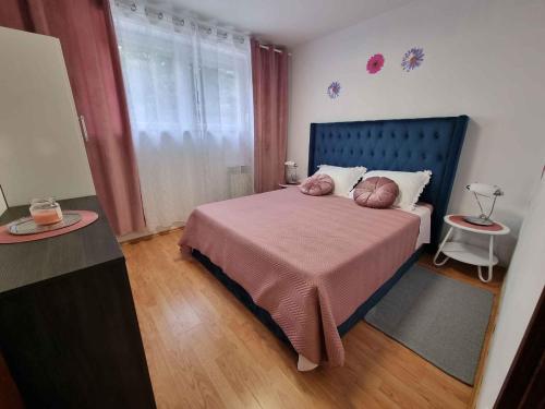 Apartment in Crikvenica 42924