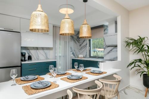 Gallery image of Pachis Escape Suites in Pachis