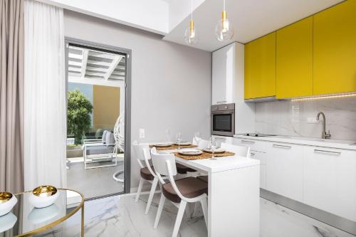 Gallery image of Pachis Escape Suites in Pachis
