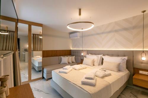 Gallery image of Pachis Escape Suites in Pachis