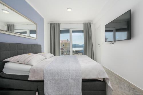 Gallery image of Villa Alma Krk in Krk