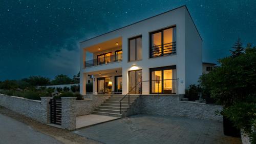 Gallery image of Villa Alma Krk in Krk