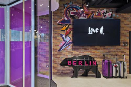 Φωτογραφία από το άλμπουμ του MOXY Berlin Humboldthain Park στο Βερολίνο